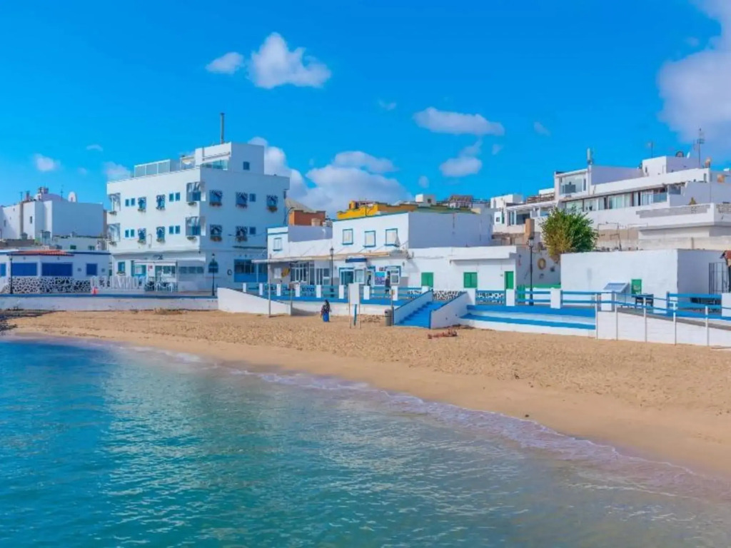 Barceló Corralejo Sands