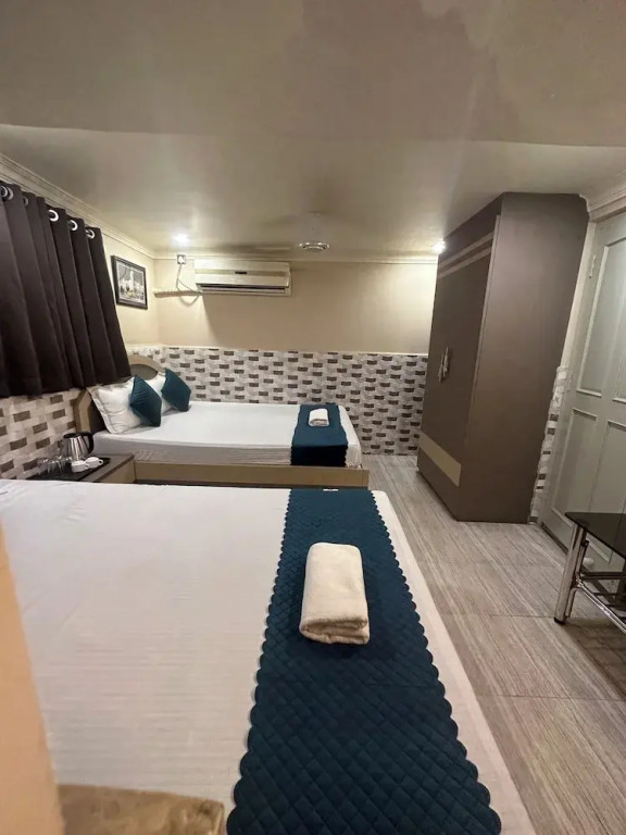 Hotel Vinayak