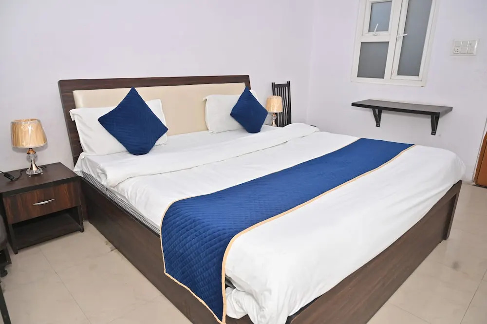 Hotel O A-One Unit Of Fantail Hospitality
