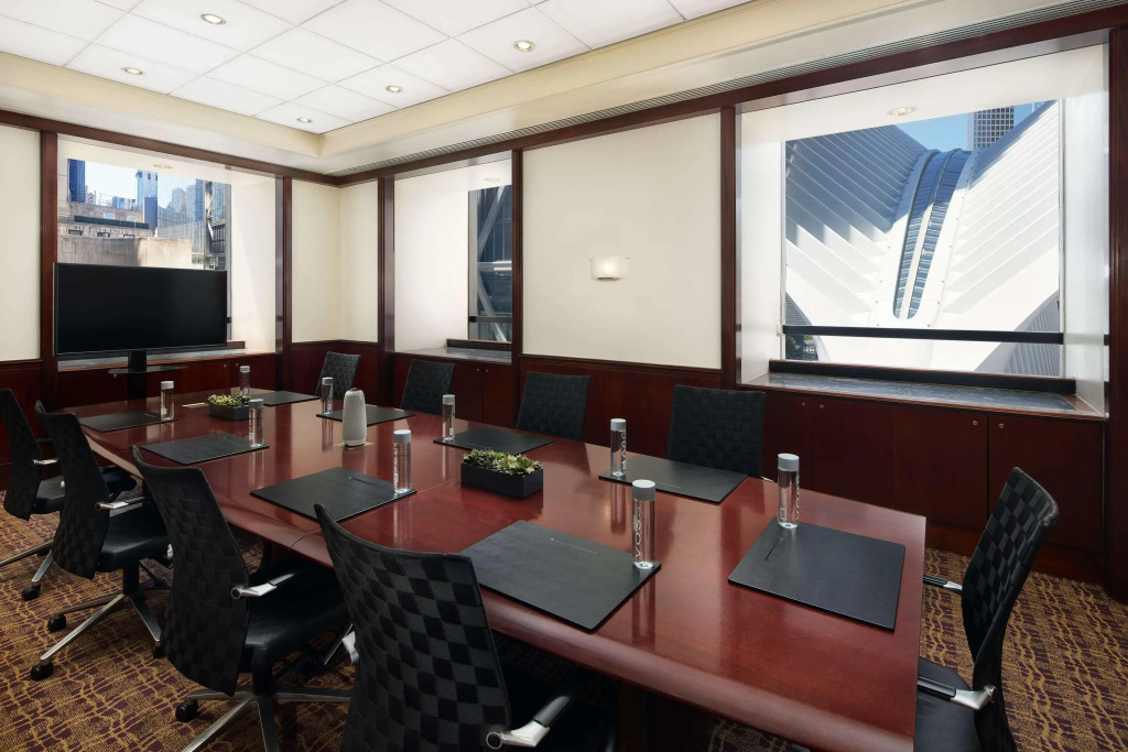 M Social Hotel New York Downtown