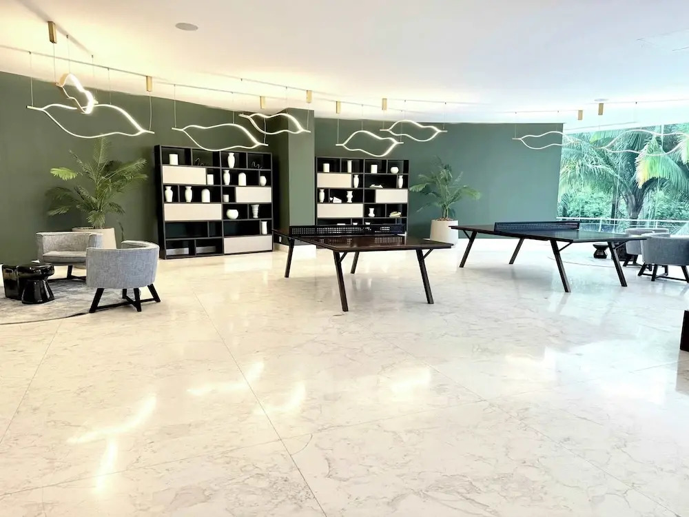Bolongo 2BR Your Exclusive Oceanfront Escape