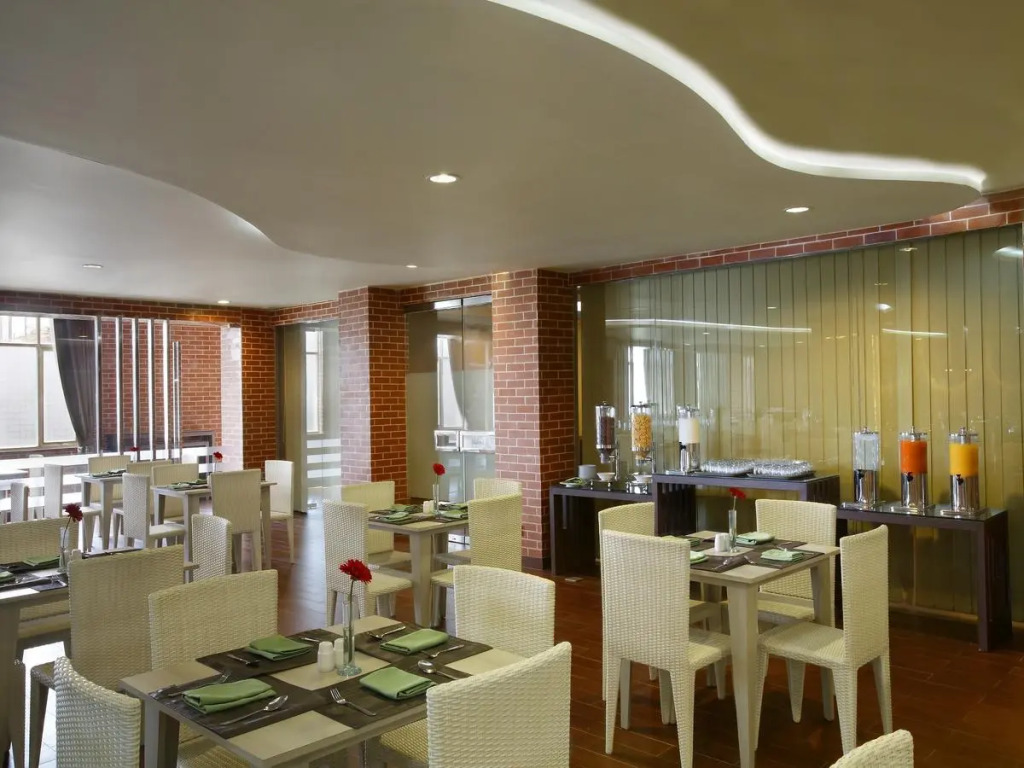 Hotel Santika Depok