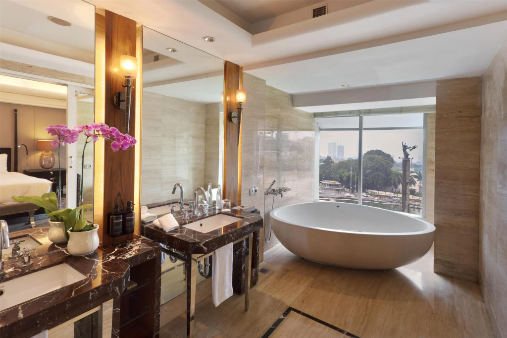 Hotel Indonesia Kempinski Jakarta