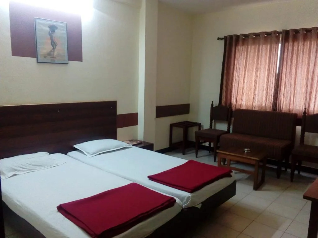 i-ROOMZ Samrat Ashok
