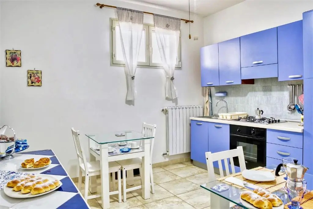 Bed and Breakfast Donna Carmela