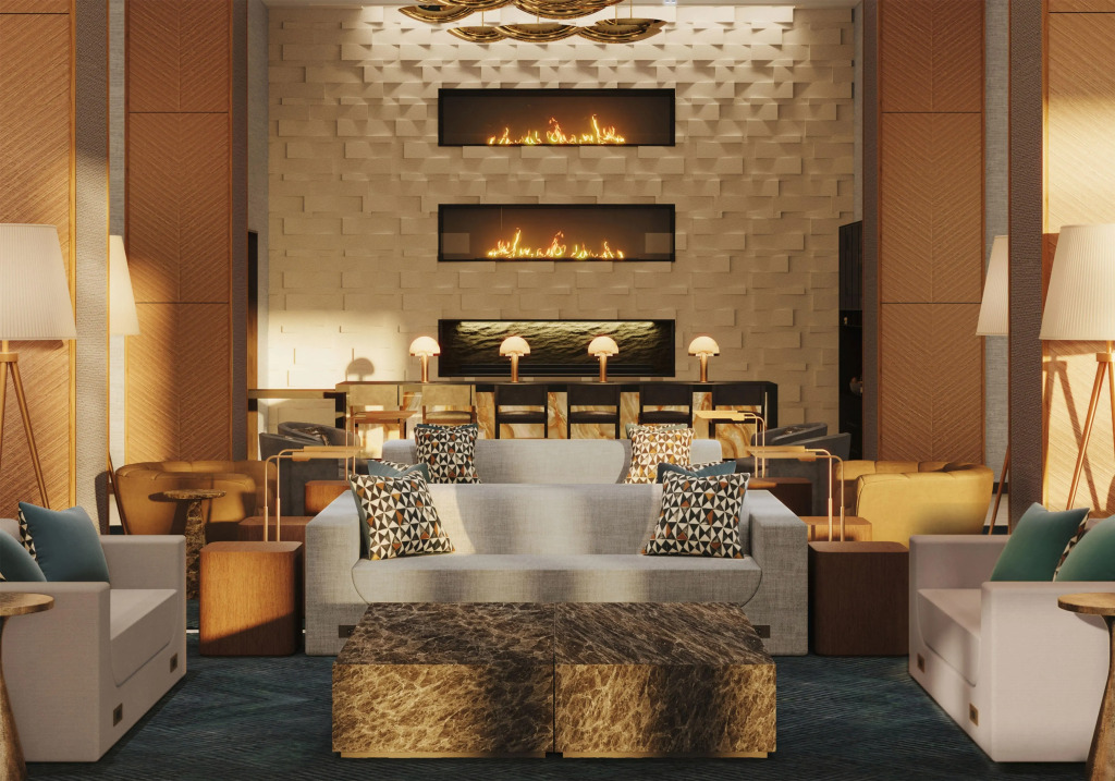 Grand Hyatt Denver