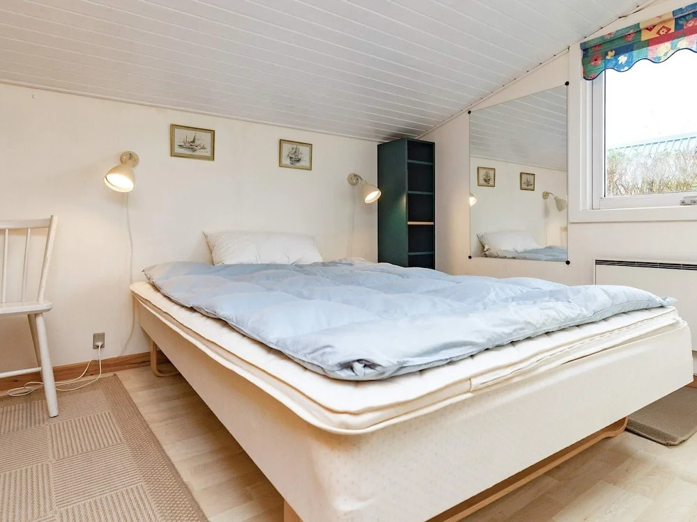6 Person Holiday Home in Haarby