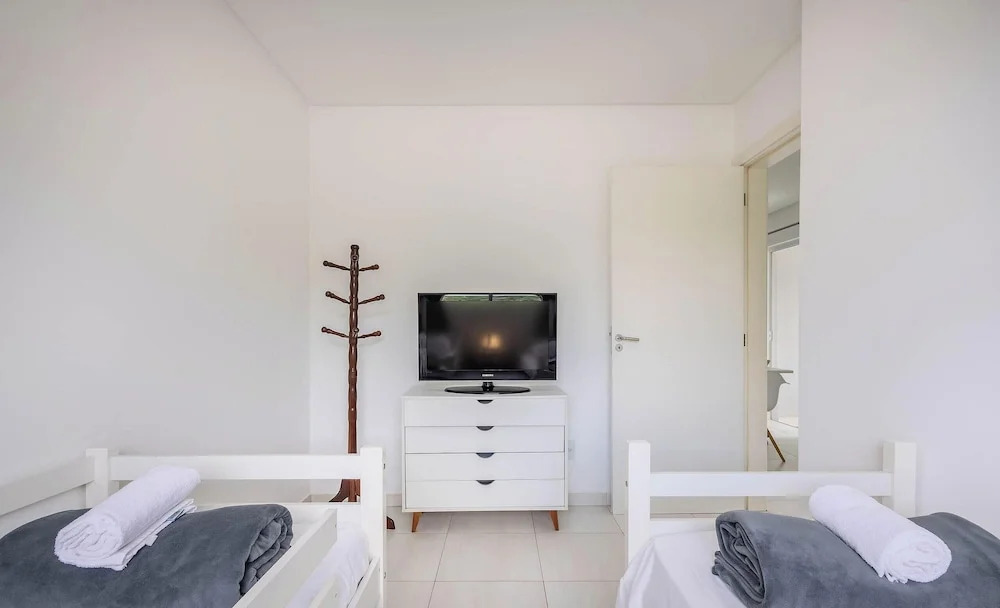 Apt w/ Barbecue Grill 750m From the Beach Evp0504