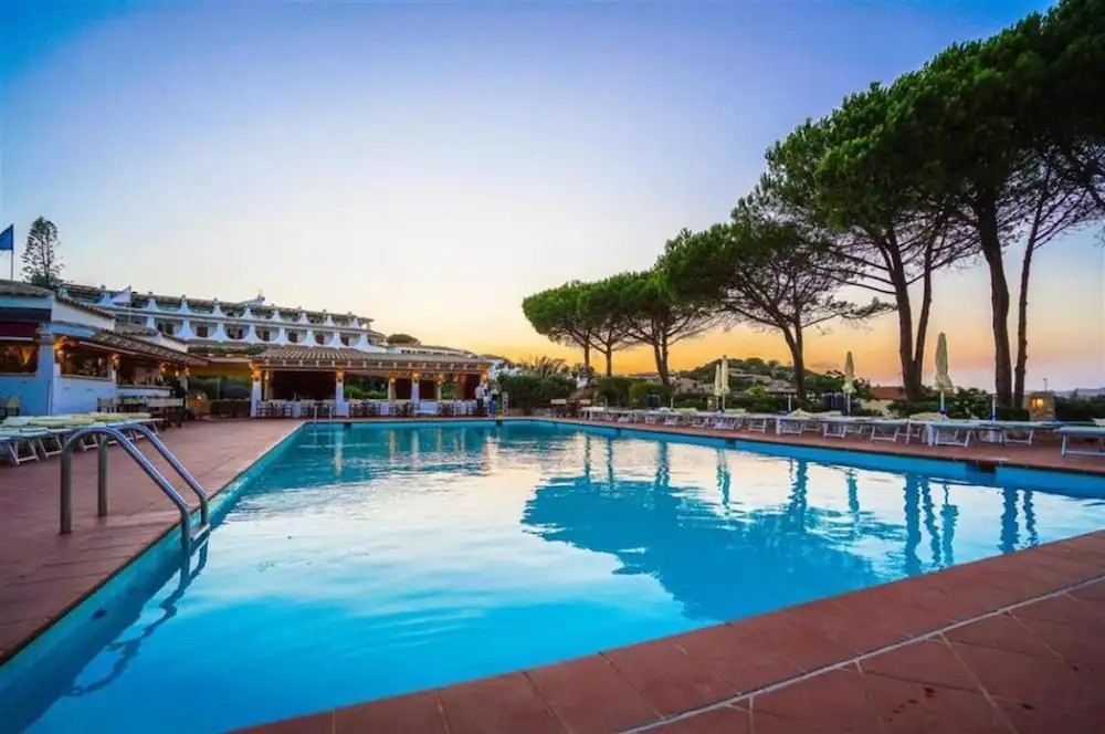 Club Hotel Cormorano