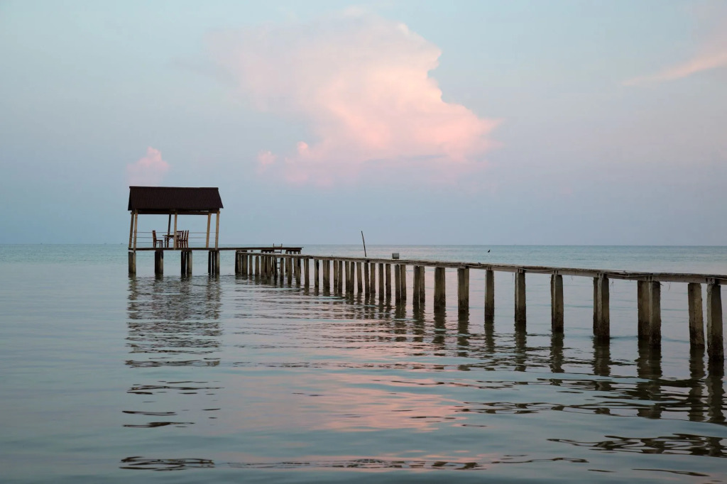 Cosian Bay Phu Quoc Resort