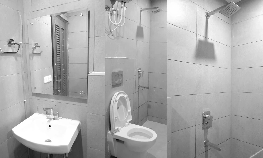 OYO 79600 The Premium Villa