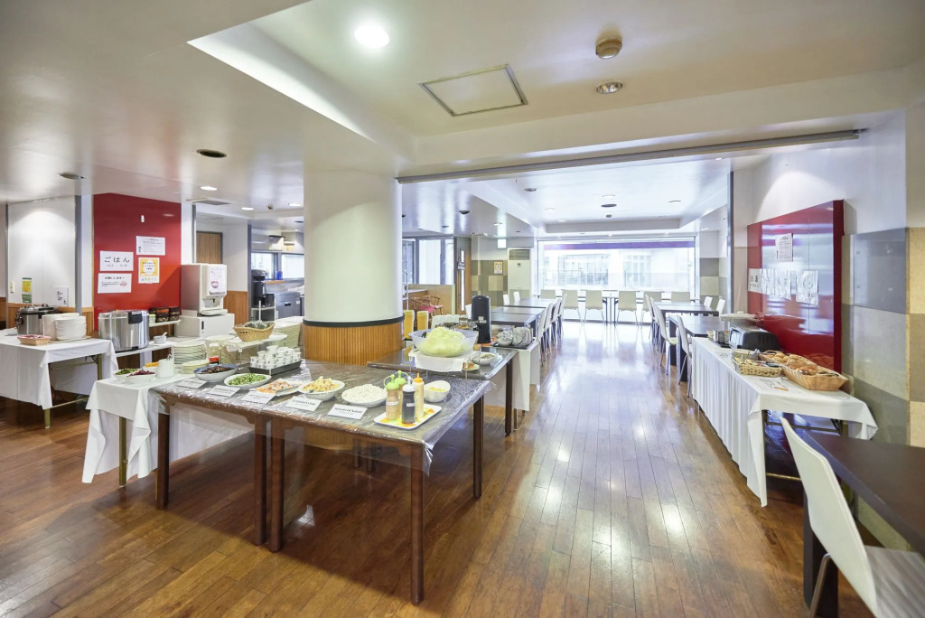 Select Inn Fujisan Gotemba