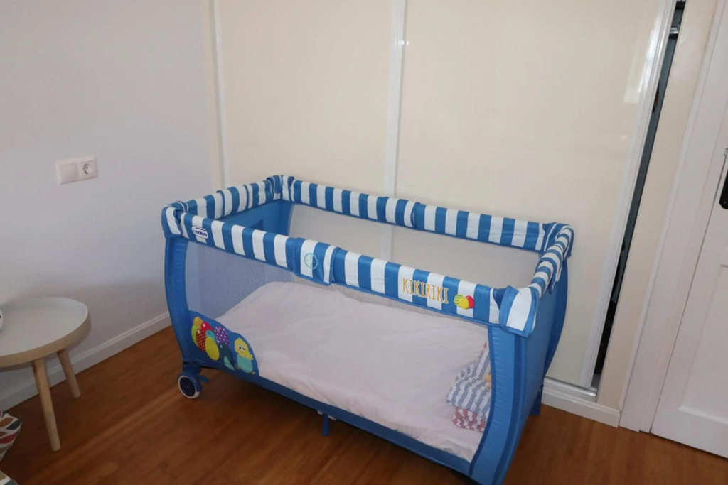 Naranjos Townhouse