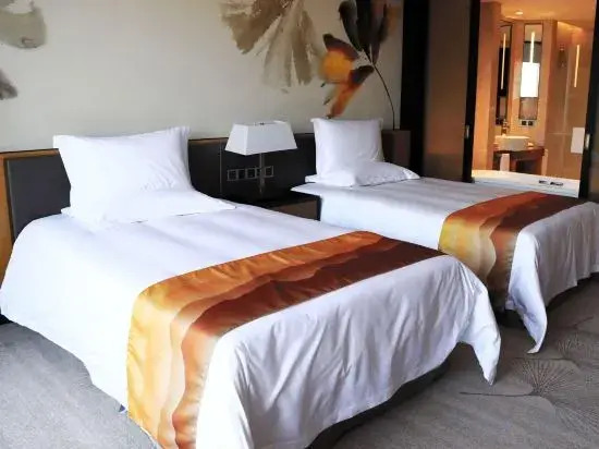 Narada Beijing Hotel