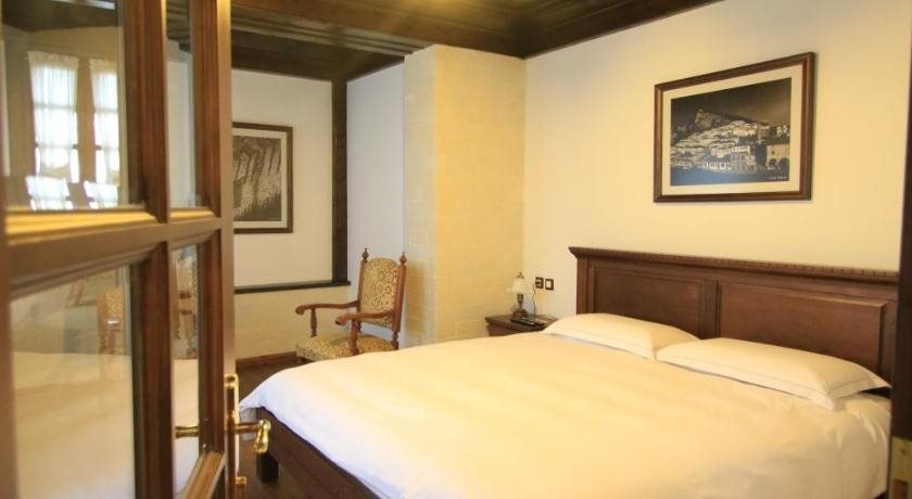 Boutique Hotel Muzaka
