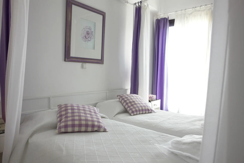 Paradise Art Hotel by Mr and Mrs White