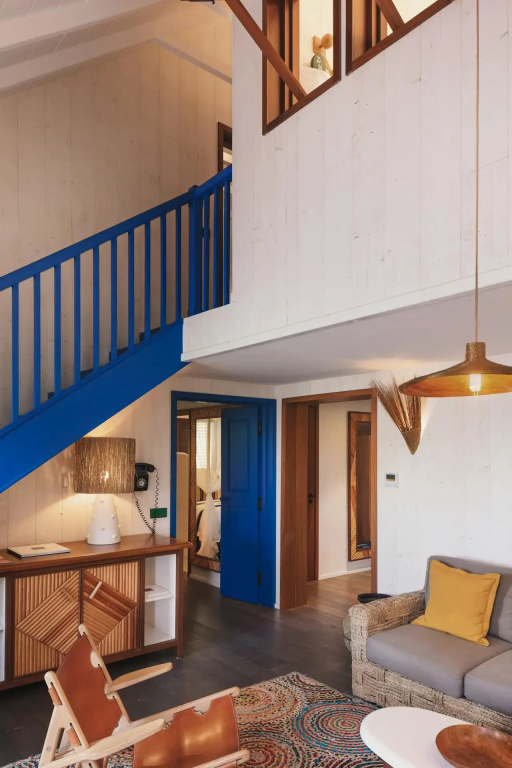 Hotel Manapany