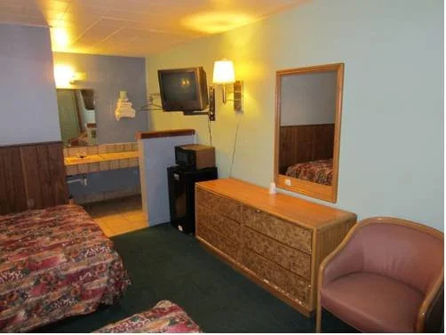Town House Motel - Arkansas City