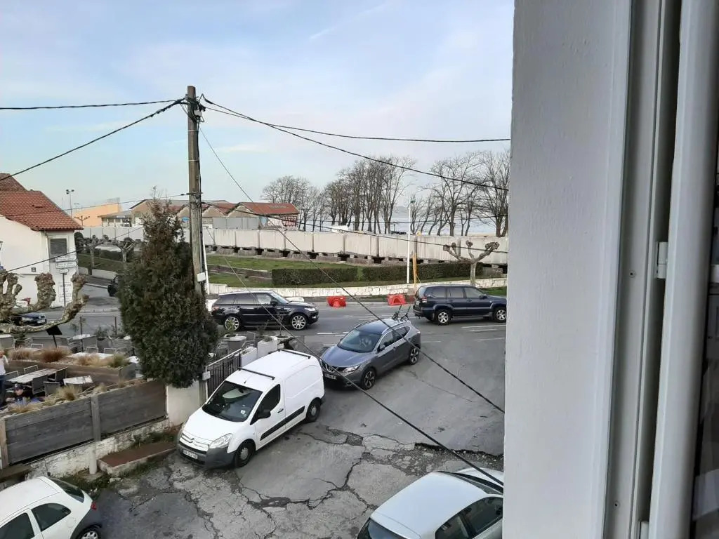 Appartement Urrugne, 2 pièces, 2 personnes - FR-1-239-508