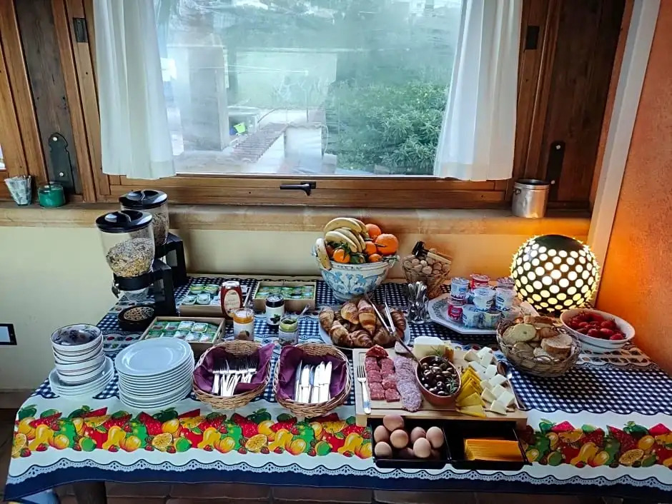 Kalura B&B