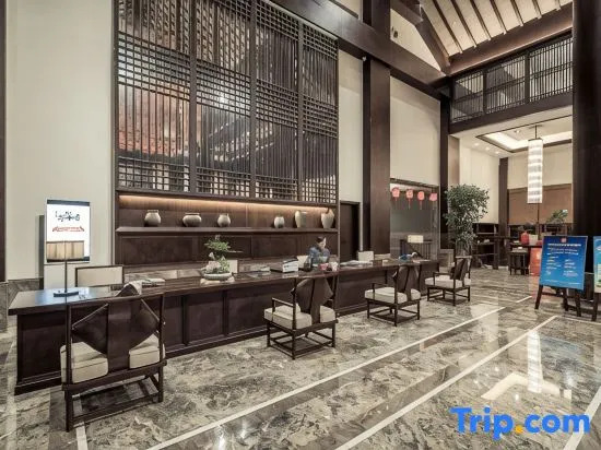 Grand House Hangzhou