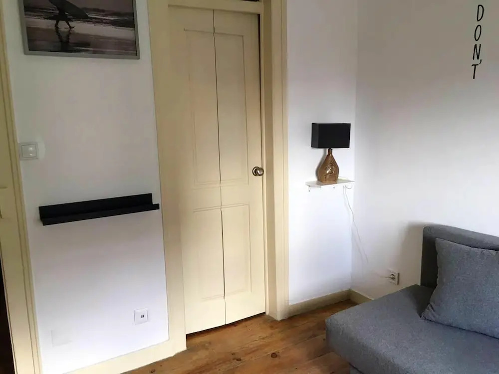 Apartment With 2 Bedrooms In Lisboa, With Wonderful City View And Wifi - 22 Km From The Beach