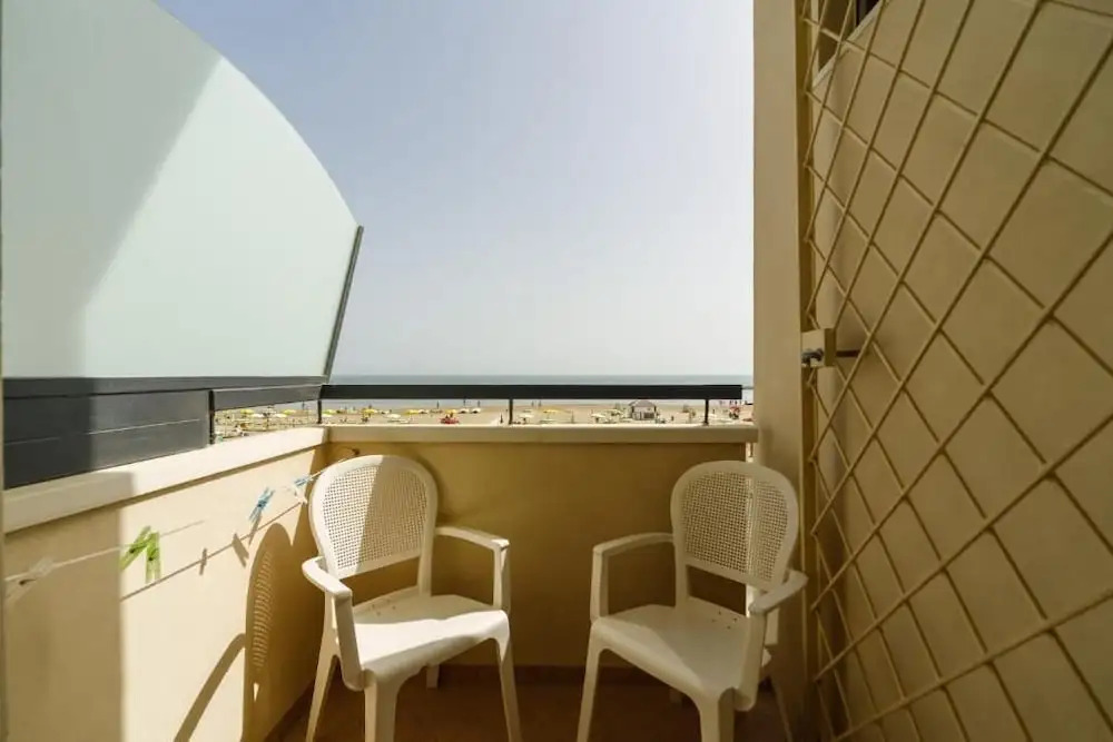 Albergo Roma Spiaggia