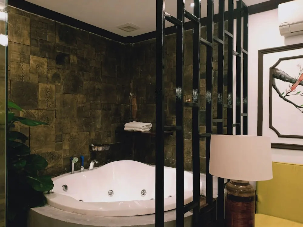 HANZ KOI Boutique Hotel Saigon