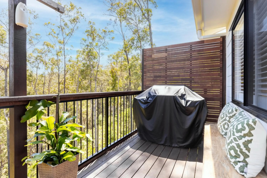 Woodmans Cottage 24, Gold Coast Hinterland