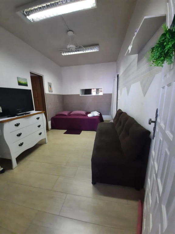 Mini Casa independente no bairro Praia das Gaivotas