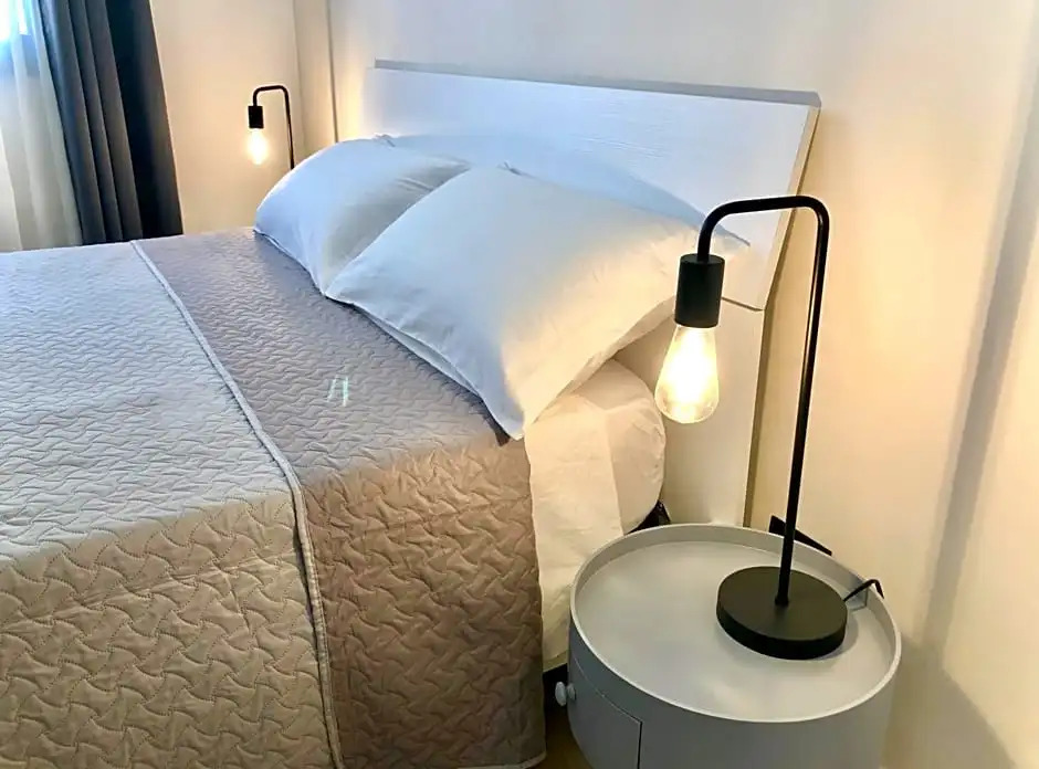 Le Quattro Porte B&B