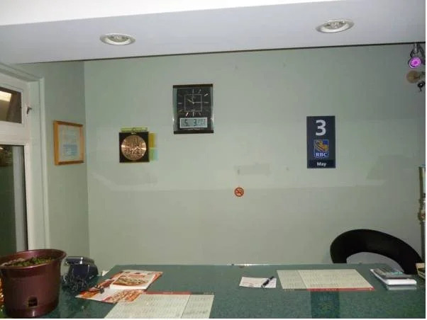 Maple Glen Motel