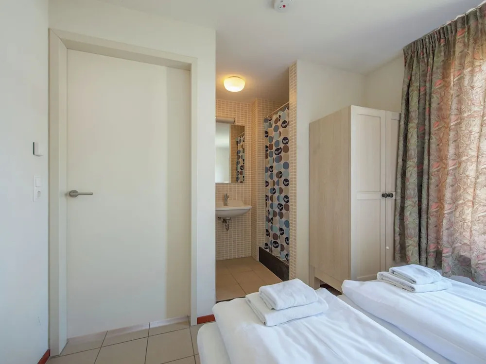 Comfortable villa with a washing machine at Bad Bentheim