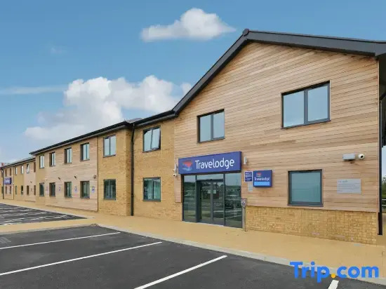 Travelodge Harwich
