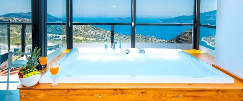 Villa Elif Kordere