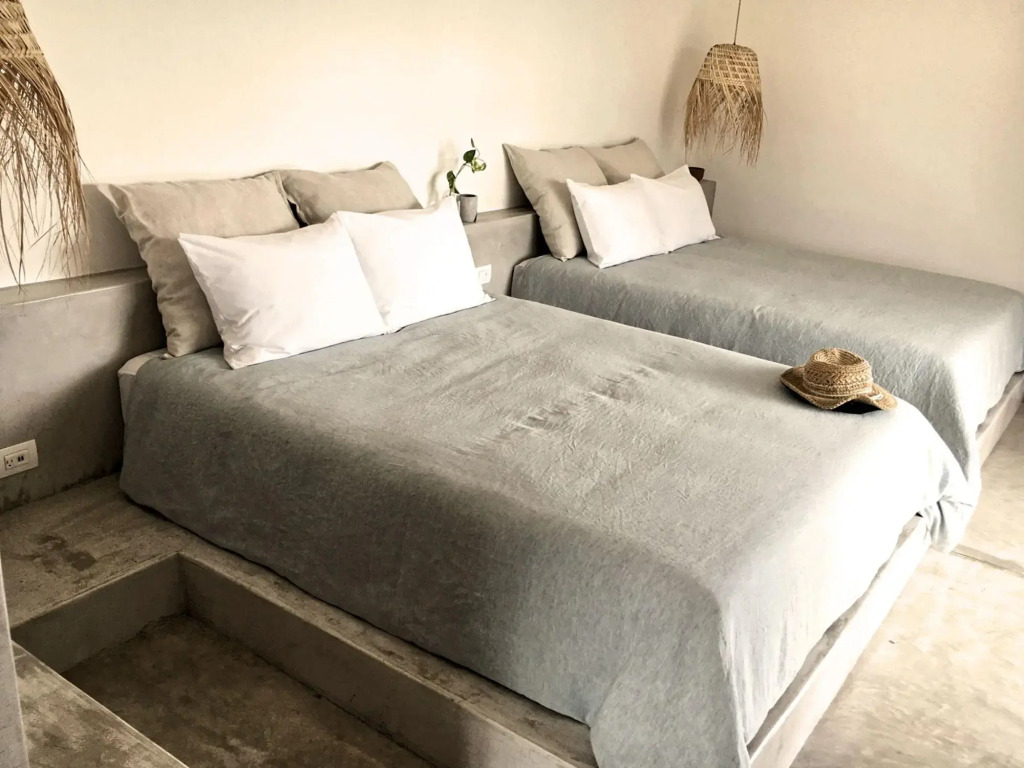 Desierto Azul Boutique Hotel