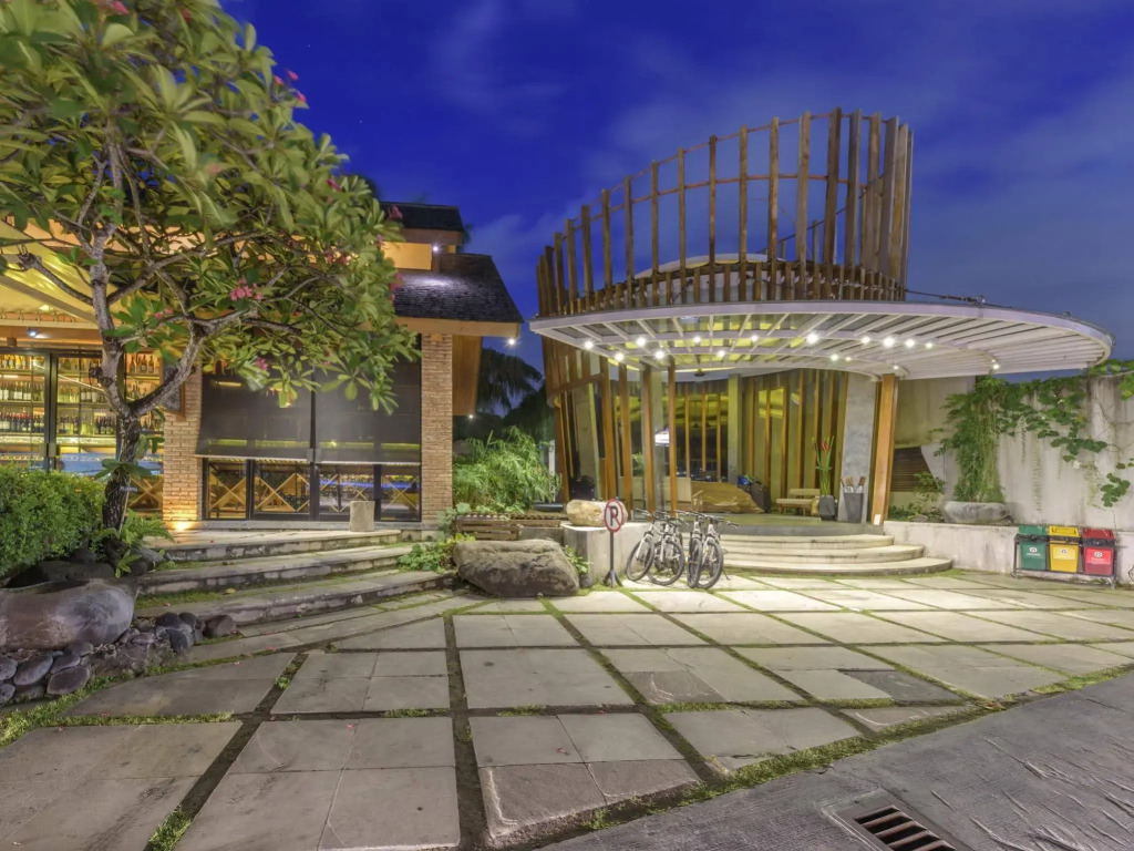 Maca Villas & Spa Bali