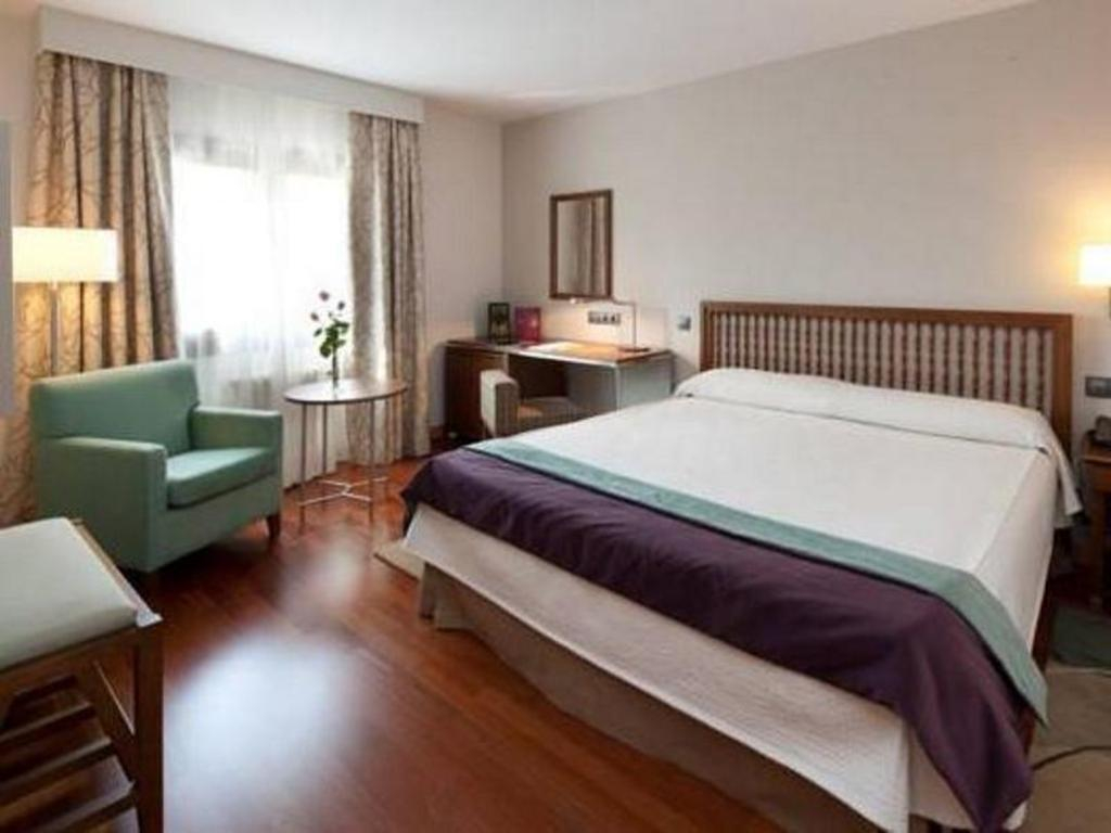 Parador de Villafranca del Bierzo