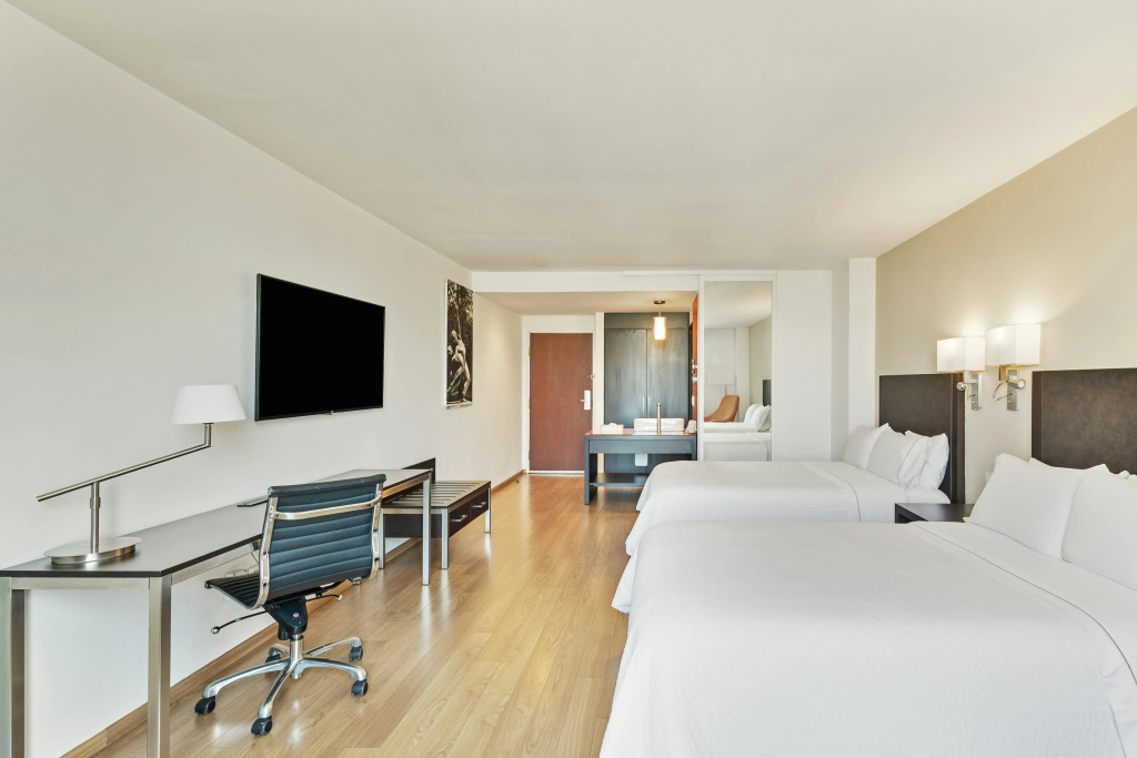 Fiesta Inn Express Naucalpan