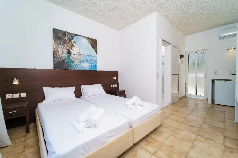 MaYo Rooms Zakynthos