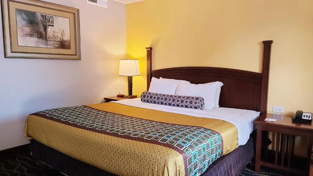 Hampton Inn  Camp Hill - Harrisburg SW
