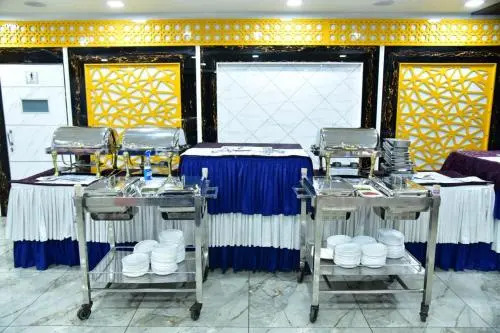 Hotel Mera Mann
