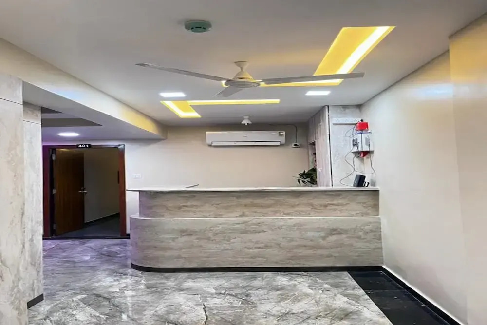 Balaji Inn Hotel