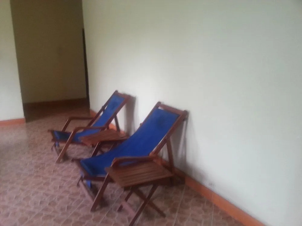 BeSwahilid B & B
