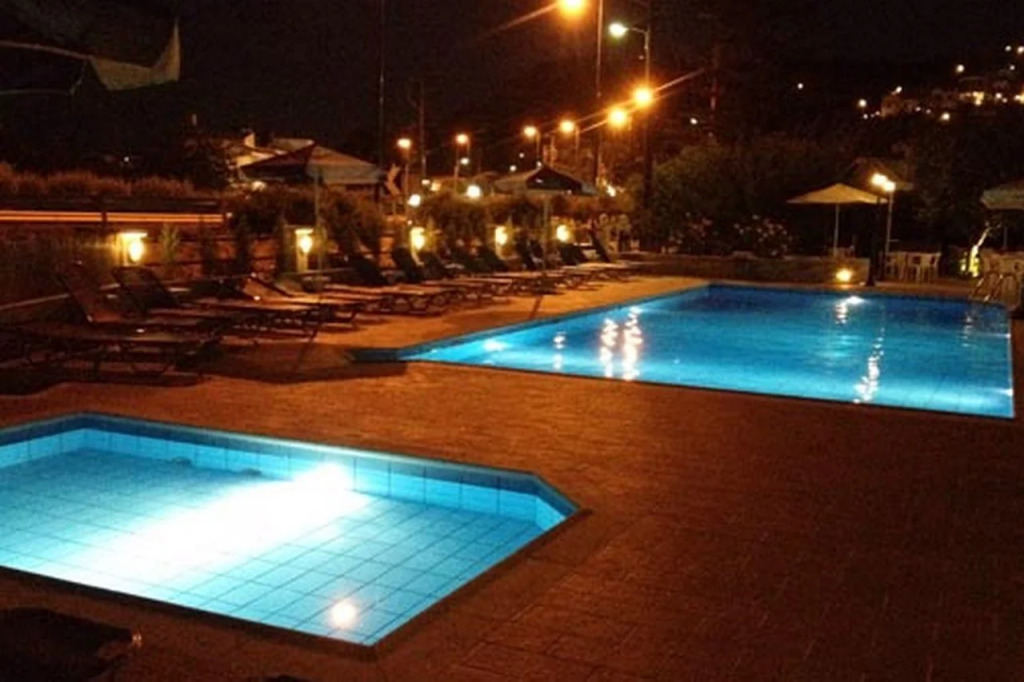 Villa Ritsa