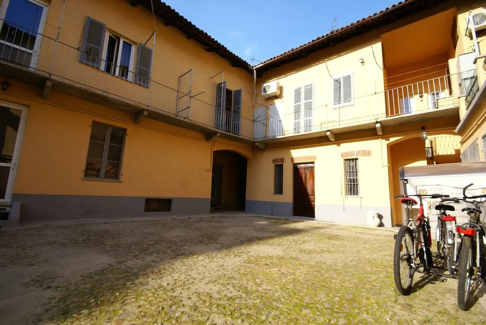 Casa Novara