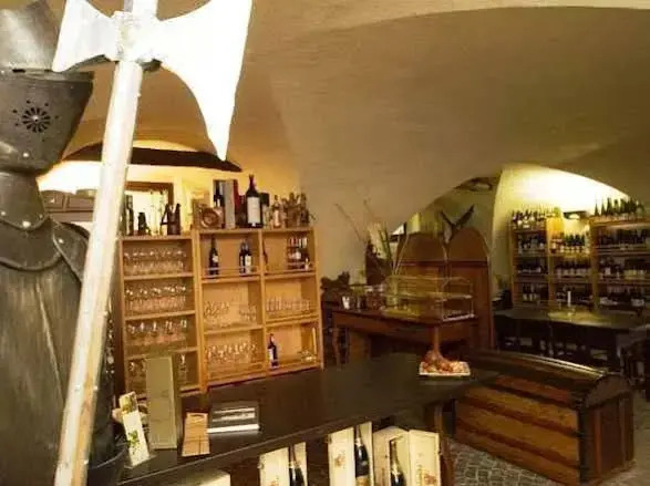 Locanda Restel De Fer