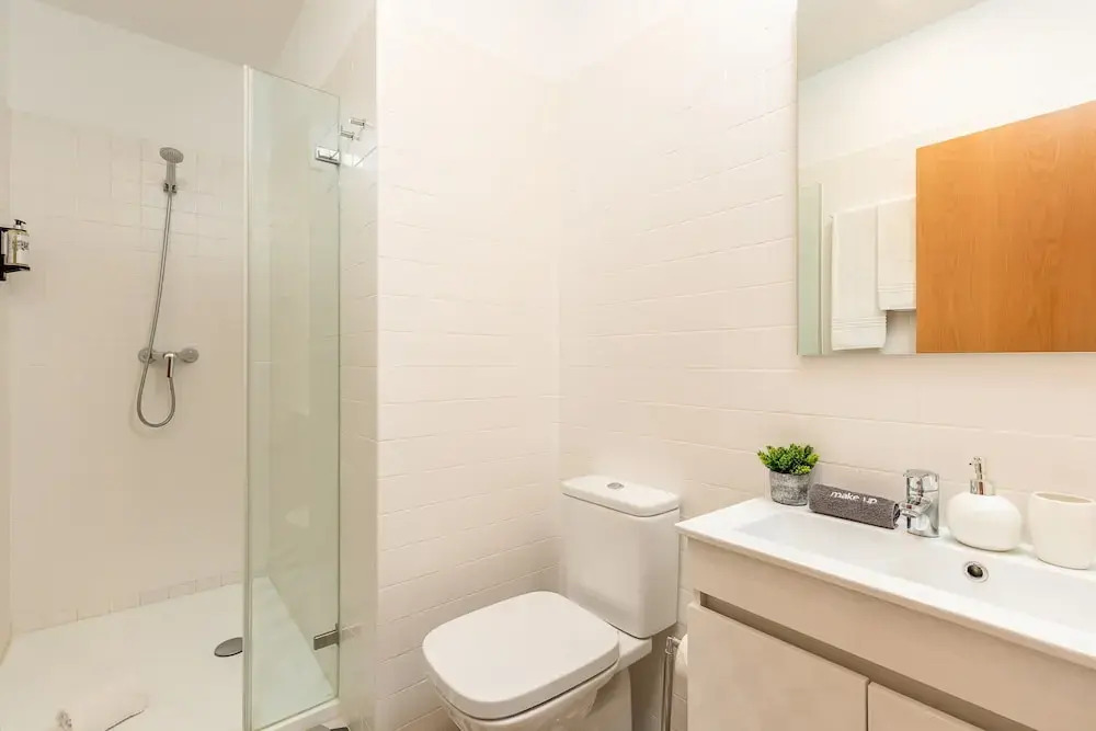 Charming 1-bedroom Apartment in Gaia