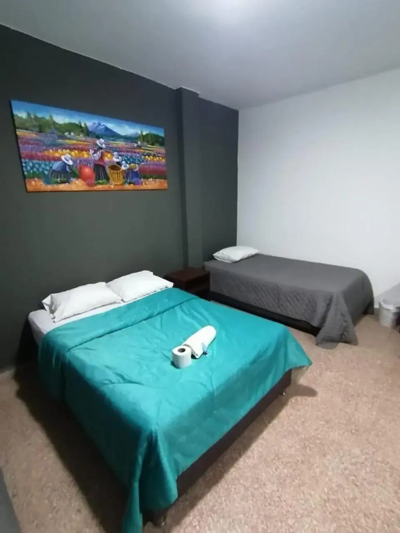 Suite Trujillo