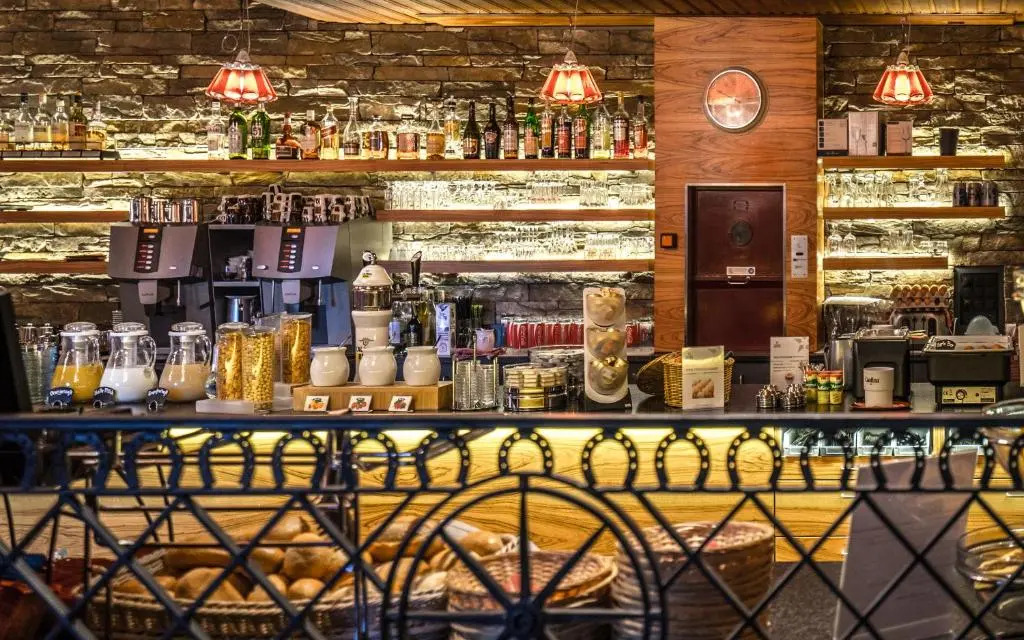 Hotel Ochsen by Mountain Hotels
